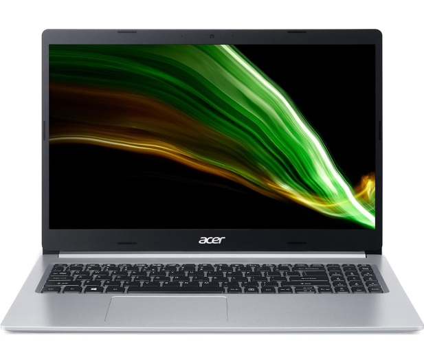 Acer Aspire 5 R5-5500U/8GB/512 IPS Srebrny - 718615 - zdjęcie 3